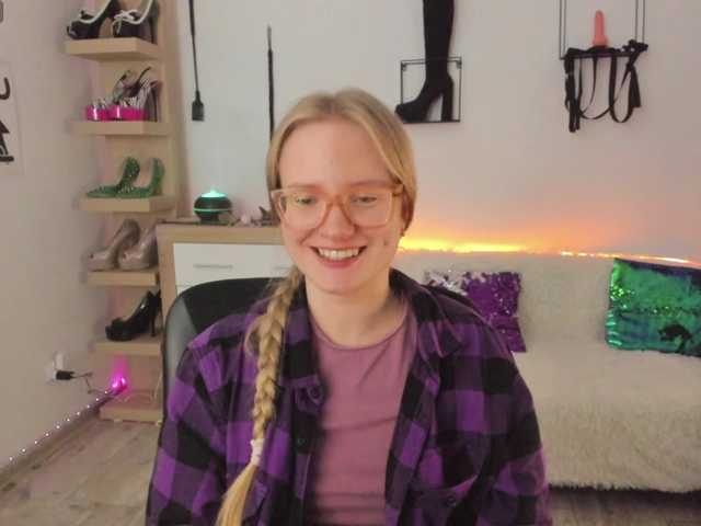 NancyErotic live cam on BongaCams