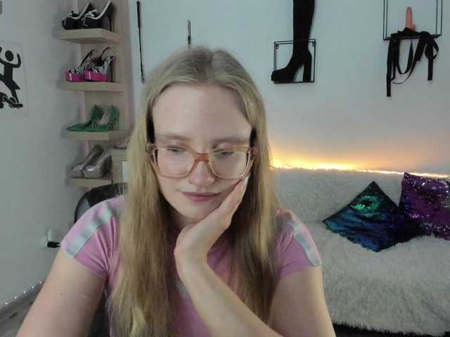 NancyErotic live webcam show