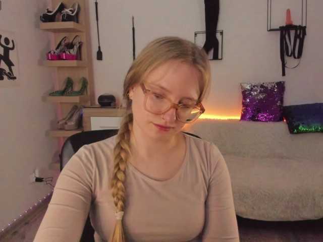 NancyErotic live cam on BongaCams
