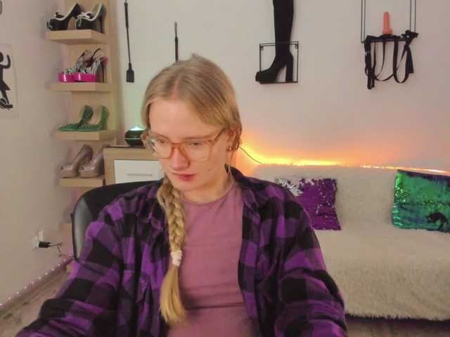 NancyErotic