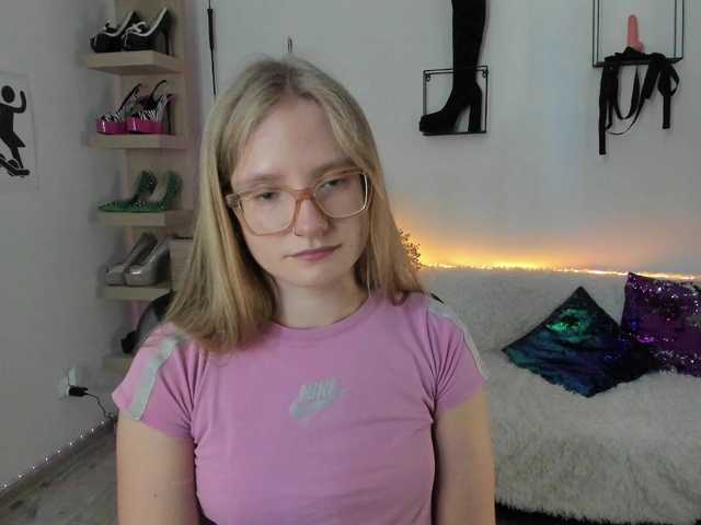 NancyErotic live cam on BongaCams