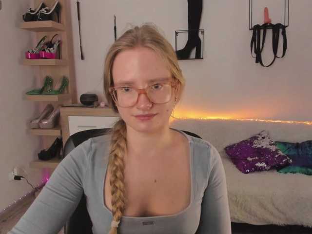 NancyErotic
