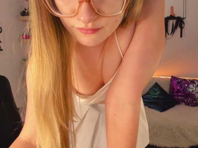 NancyErotic live webcam show
