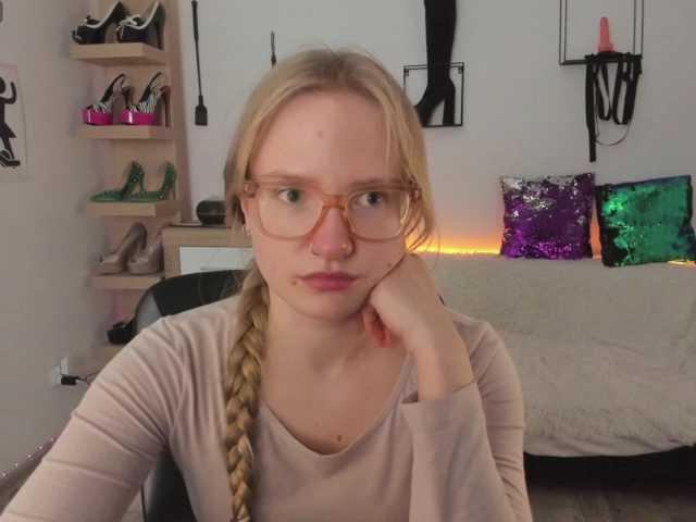 NancyErotic live cam on BongaCams