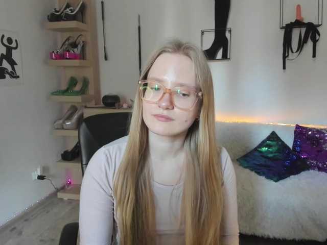 NancyErotic live cam on BongaCams