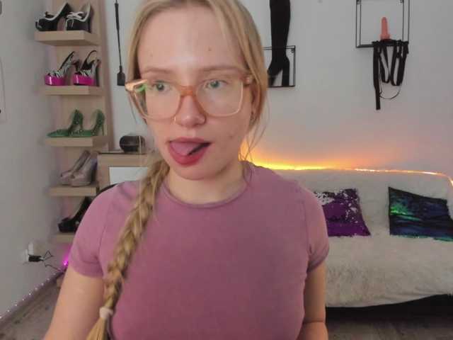 NancyErotic