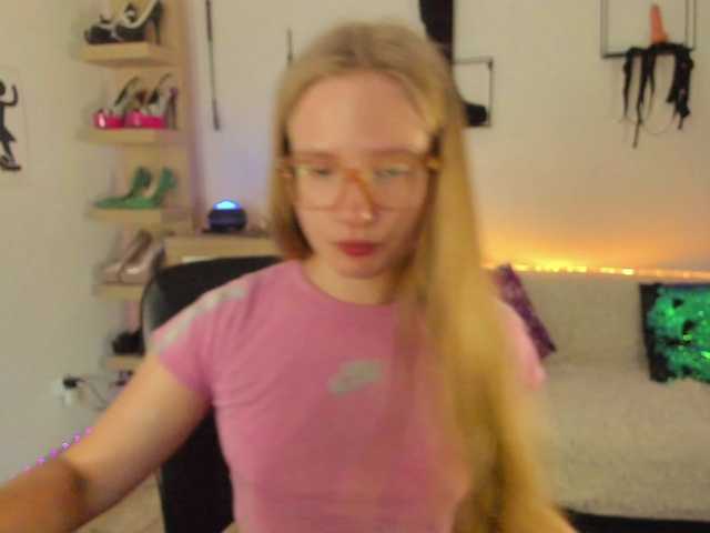 NancyErotic live cam on BongaCams