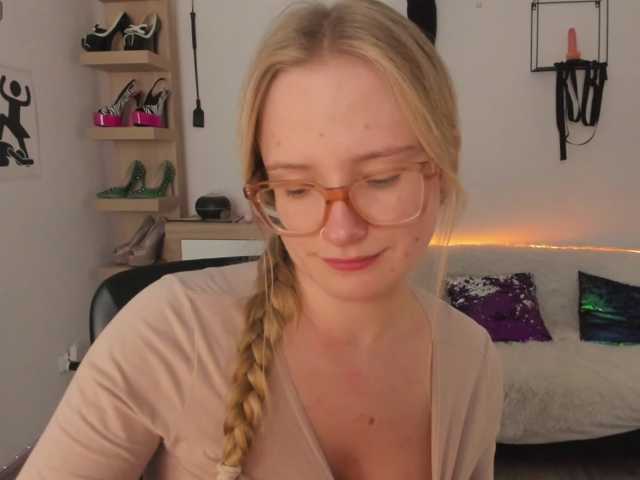 NancyErotic live cam preview