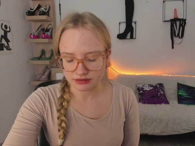 NancyErotic live cam preview
