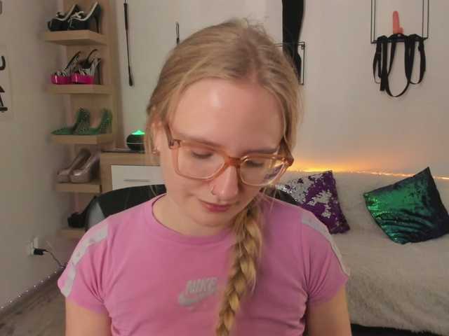 NancyErotic live cam on BongaCams
