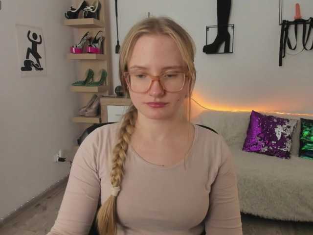 NancyErotic live cam on BongaCams