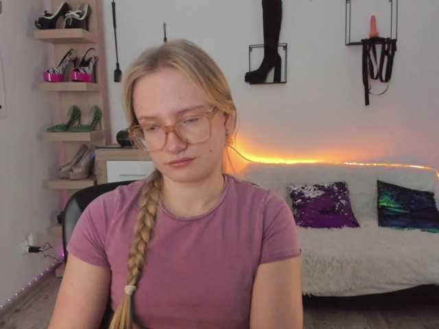 NancyErotic live cam on BongaCams