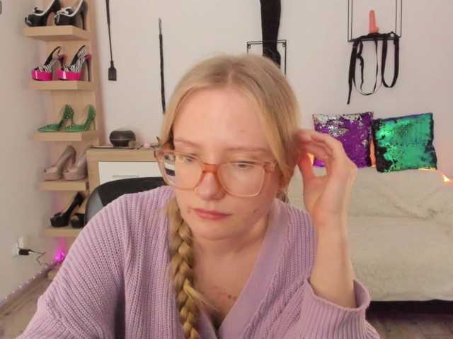 NancyErotic live cam on BongaCams