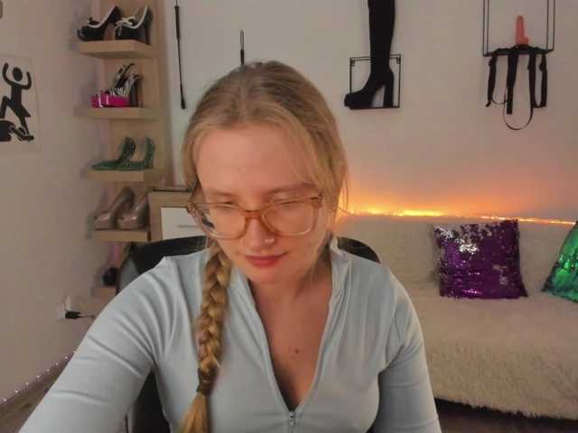 NancyErotic