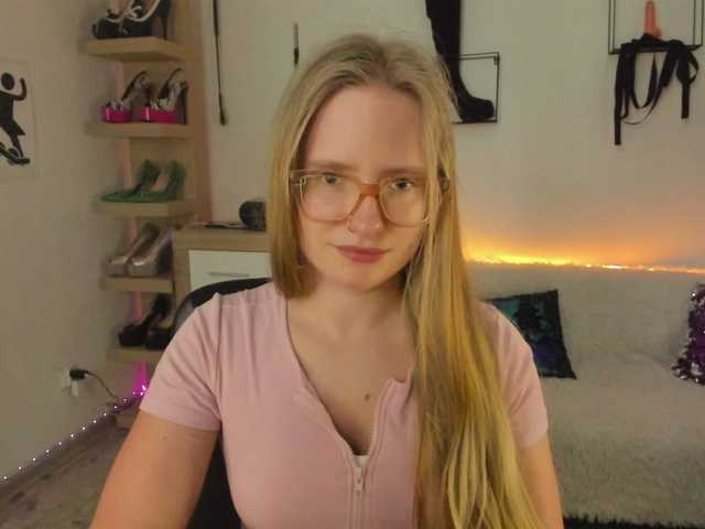 NancyErotic live cam on BongaCams