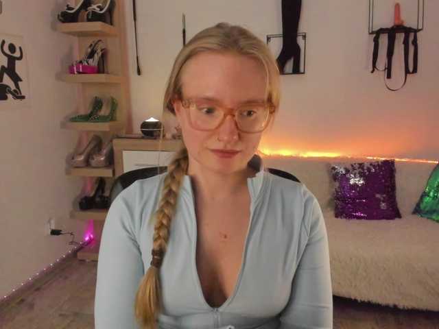 NancyErotic