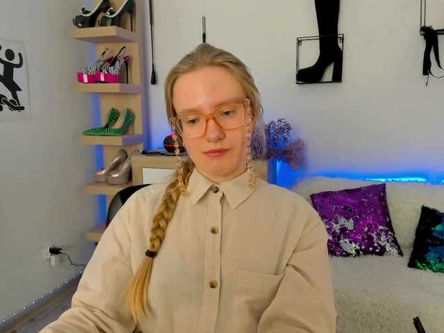 NancyErotic webcam bongacams model stream image