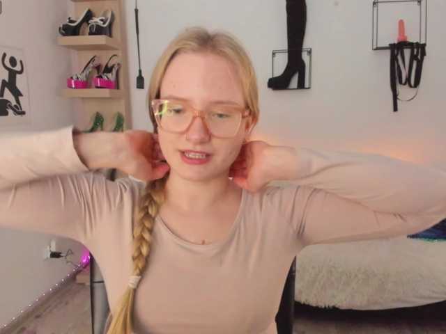 NancyErotic live cam on BongaCams