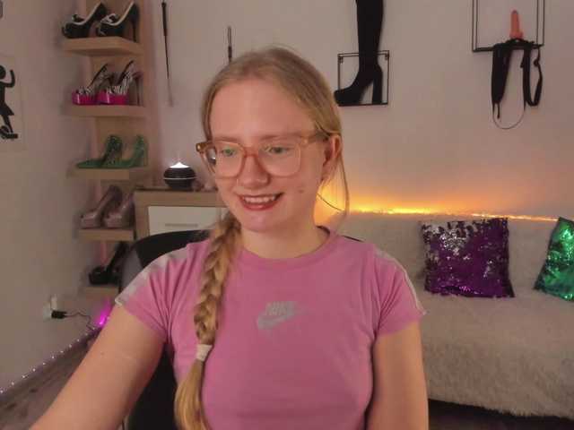 NancyErotic