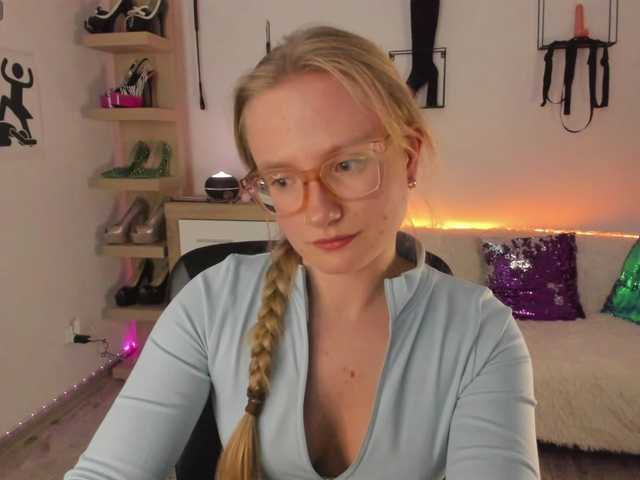 NancyErotic live cam on BongaCams