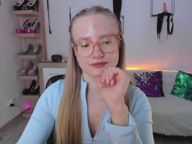 NancyErotic live cam on BongaCams