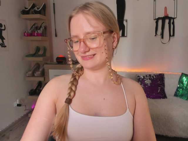 NancyErotic live cam on BongaCams