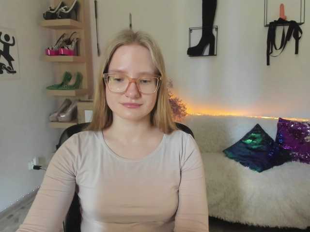 NancyErotic live cam on BongaCams