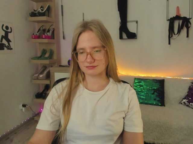 NancyErotic live cam on BongaCams