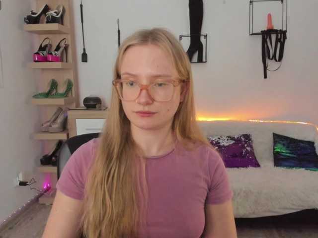 NancyErotic webcam