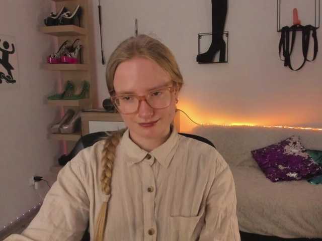 NancyErotic