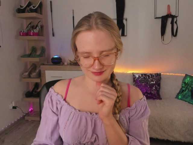 NancyErotic