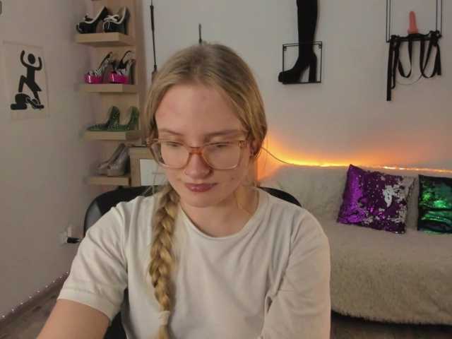 NancyErotic webcam bongacams model stream image