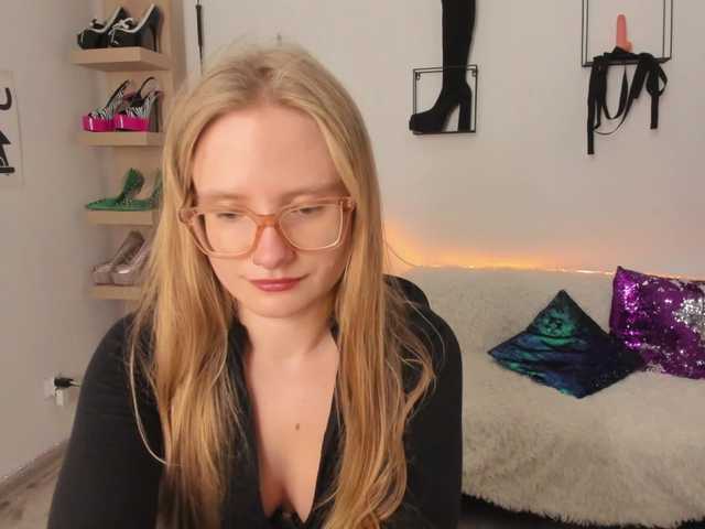NancyErotic live webcam show