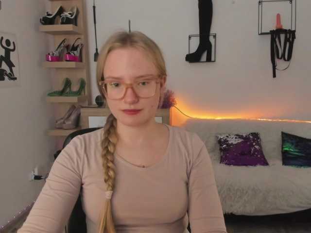 NancyErotic live cam on BongaCams