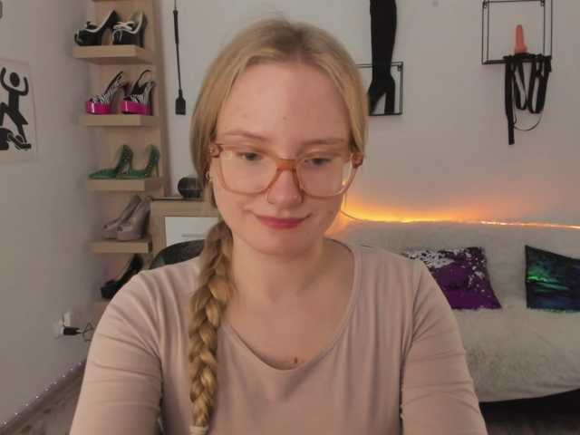 NancyErotic live cam preview