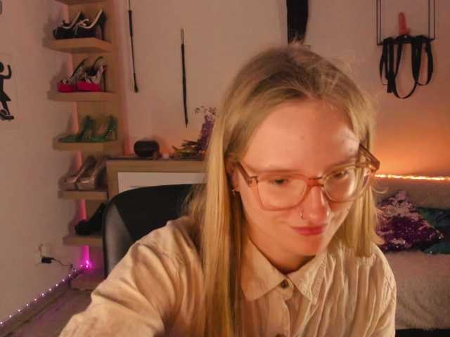 NancyErotic