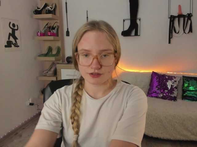 NancyErotic live cam on BongaCams