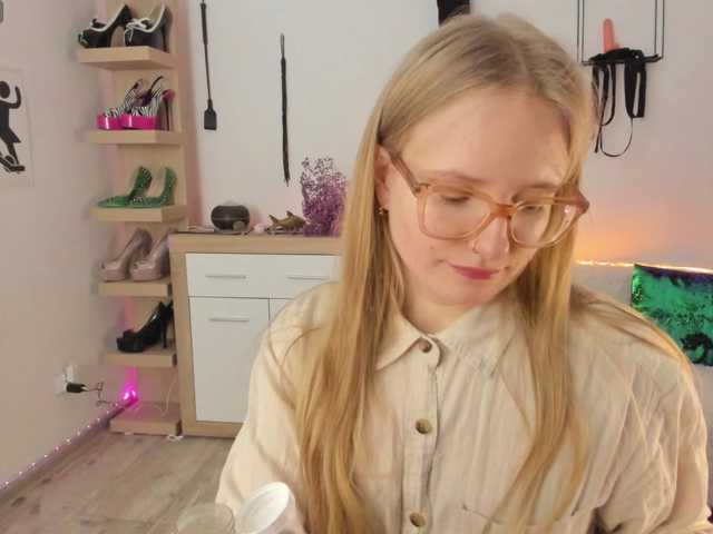 NancyErotic