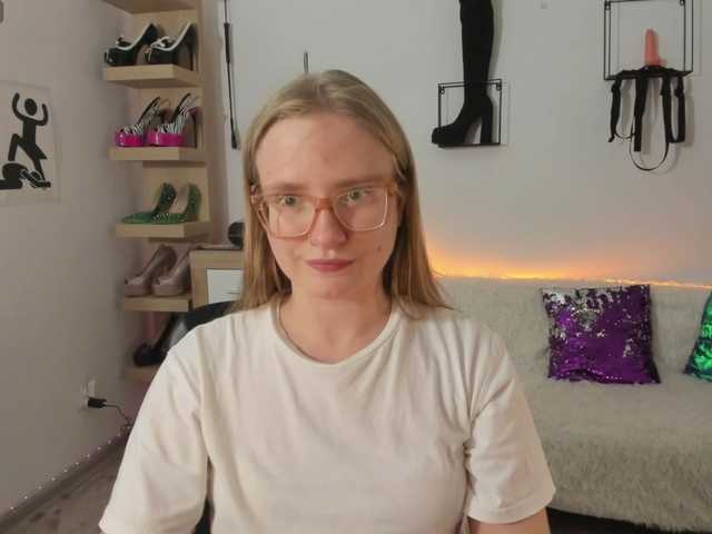 NancyErotic