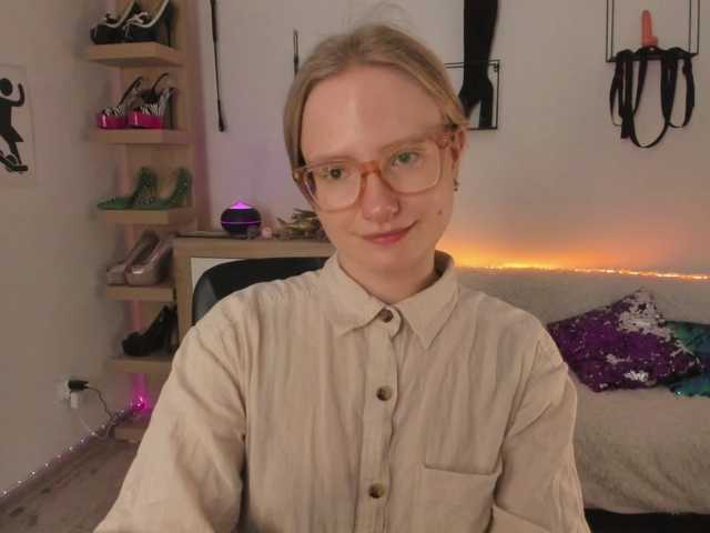 NancyErotic