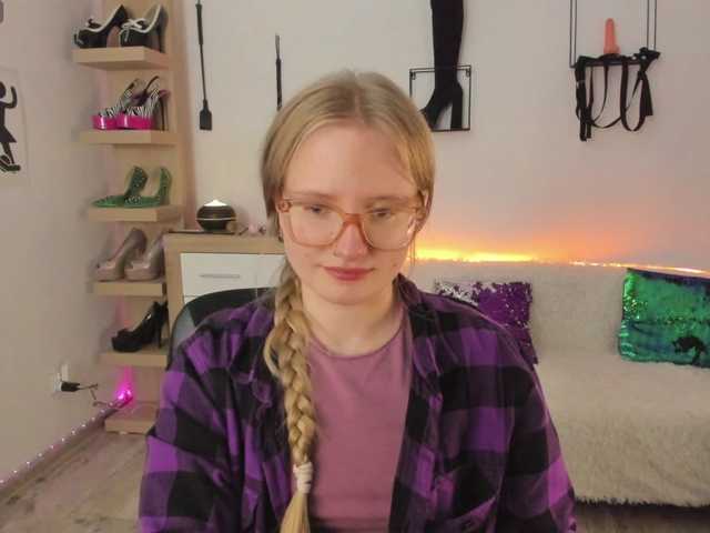 NancyErotic live cam on BongaCams