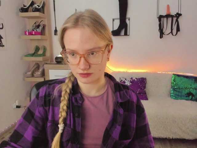 NancyErotic