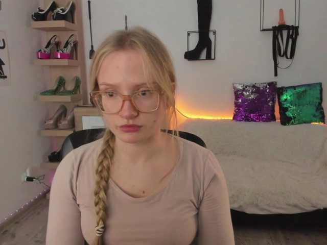 NancyErotic live cam on BongaCams