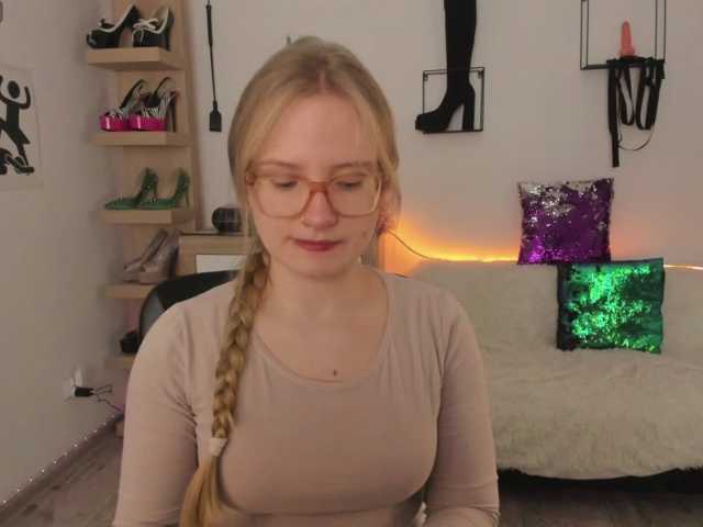NancyErotic live cam on BongaCams
