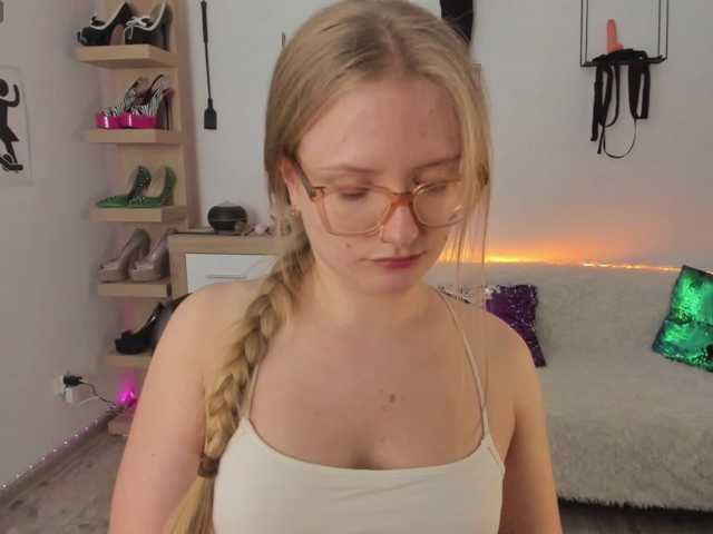 NancyErotic live cam preview