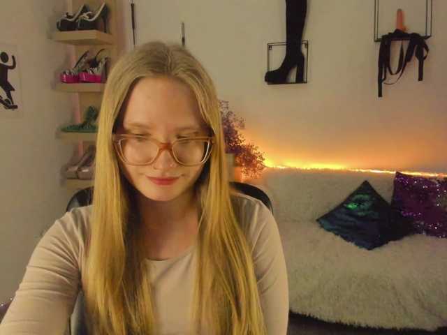 NancyErotic live cam on BongaCams