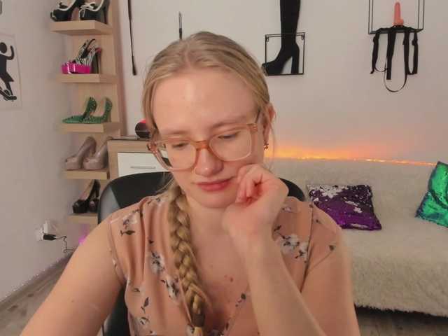 NancyErotic live cam preview