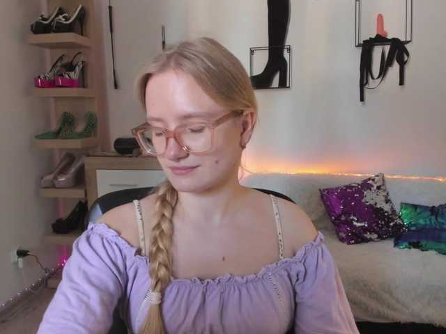 NancyErotic