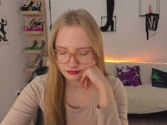 NancyErotic, en directo ahora en BongaCams