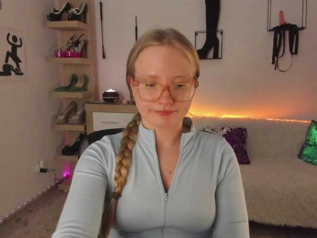 NancyErotic live cam on BongaCams